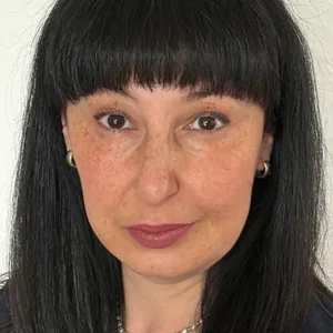 Natalia Schipilova